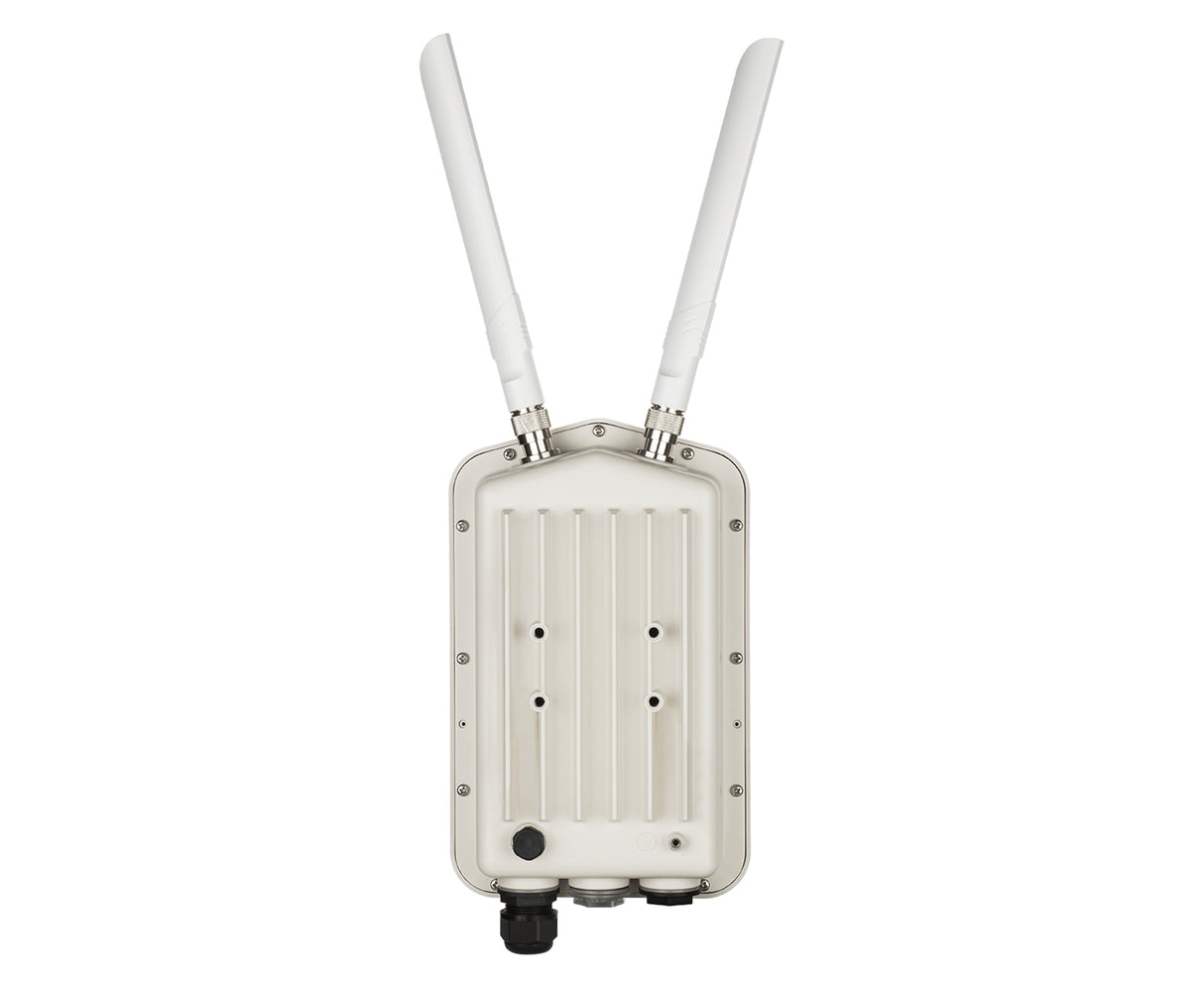 D-Link Wireless AC1300 Wave 2 Outdoor IP67 Cloud Managed Access Point