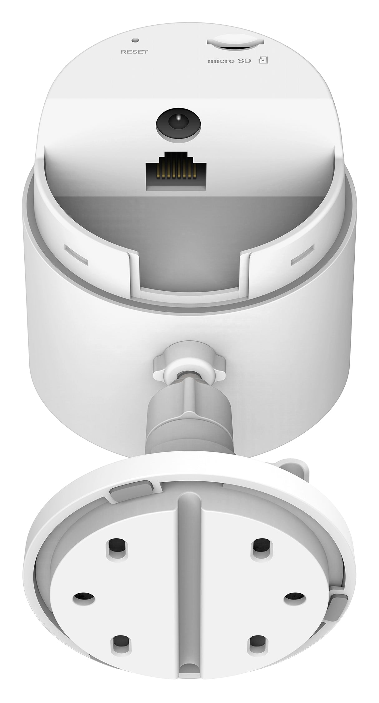 D-Link Full HD Outdoor Wi‑Fi Camera DCS‑8302LH