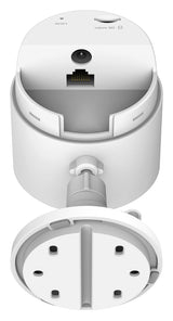 D-Link Full HD Outdoor Wi‑Fi Camera DCS‑8302LH