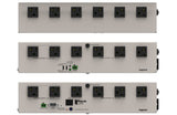 Middle Atlantic ECB2S-RLNK electrical enclosure