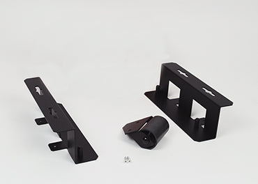 Middle Atlantic TBCRHMK cable organizer