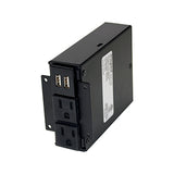 Middle Atlantic TBUSBFKIT power adapter/inverter