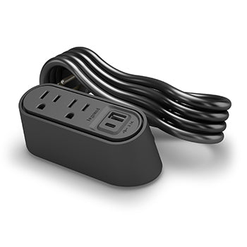 Middle Atlantic WSPC220CBK power adapter/inverter