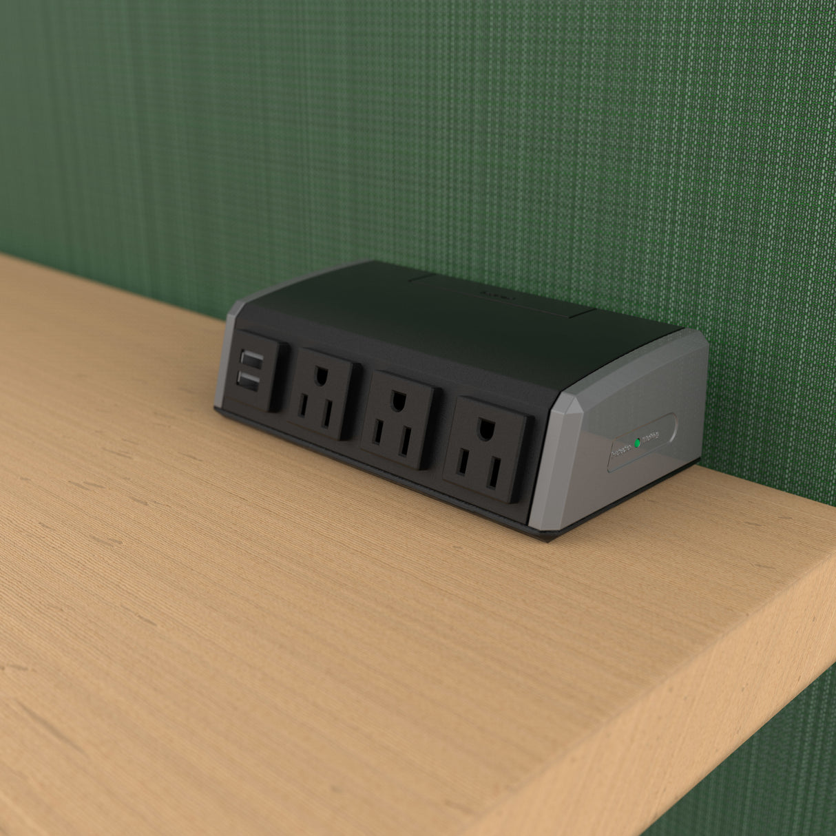 Middle Atlantic WSC320-S power adapter/inverter