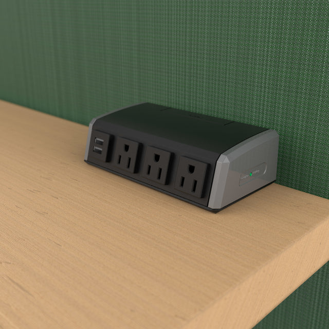 Middle Atlantic WSC320-S power adapter/inverter