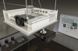 Middle Atlantic ECB2SP-RLNK electrical enclosure