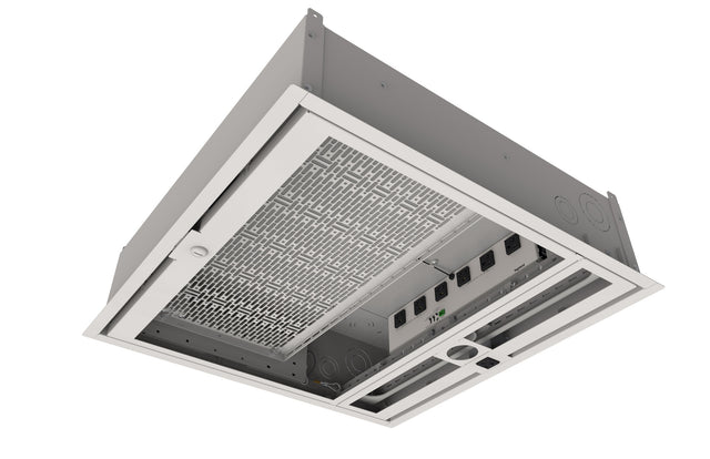 Middle Atlantic ECB2SP-CR electrical enclosure