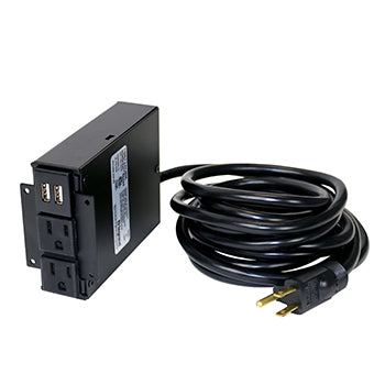 Middle Atlantic TBUSBKIT power adapter/inverter