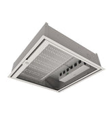 Middle Atlantic ECB2S-CR electrical enclosure