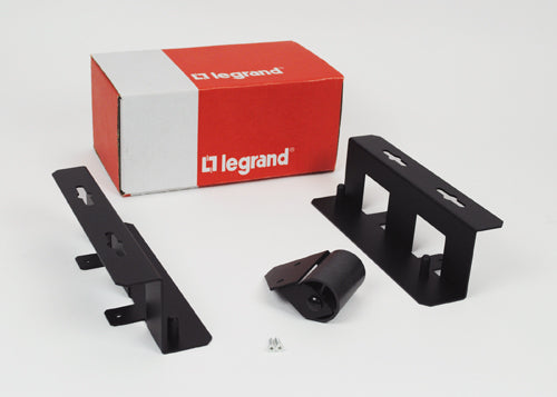 Middle Atlantic TBCR3.5MM cable organizer
