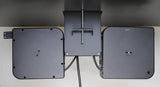 Middle Atlantic TBCRHDMI cable organizer