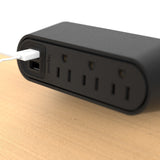 Middle Atlantic WSPC320BK power adapter/inverter