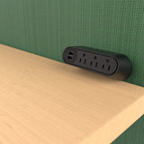 Middle Atlantic WSPC320BK power adapter/inverter