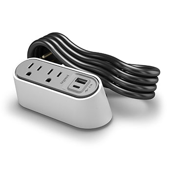 Middle Atlantic WSPC220CWH power adapter/inverter
