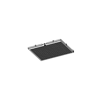 Middle Atlantic ECB-PPD electrical enclosure accessory