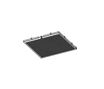 Middle Atlantic ECB-PD electrical enclosure accessory