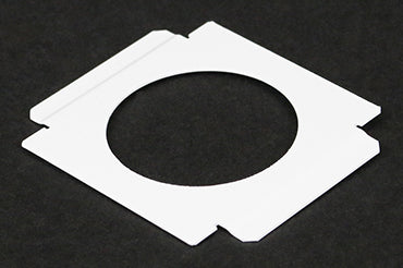 Middle Atlantic ECB-PTP electrical enclosure accessory