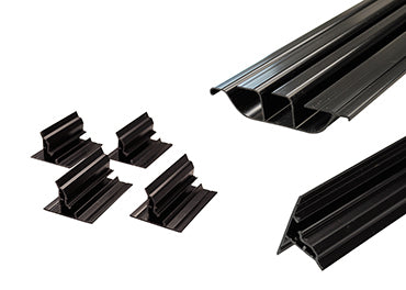 Middle Atlantic UTCM5 cable tray
