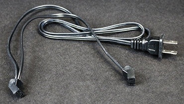 Middle Atlantic ECB-FC power cable