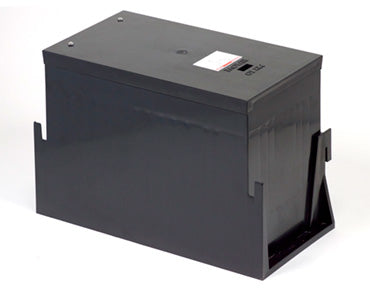Middle Atlantic XB814 electrical enclosure