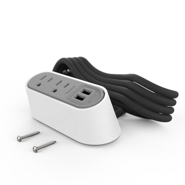 Middle Atlantic WSPC220WH power adapter/inverter