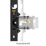 Chief TiLEDTM 1x3 dvLED Wall Mount for Samsung IFJ Series