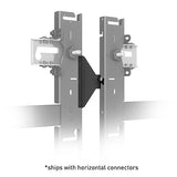 Chief TiLEDTM 1x5 dvLED Wall Mount for Absen Acclaim Plus & Acclaim Pro Series