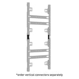 Chief TiLEDTM 1x4 dvLED Wall Mount for Absen Acclaim Plus & Acclaim Pro Series