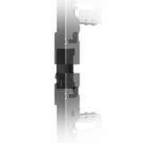 Chief TiLEDTM dvLED Wall Mount Vertical Connector Kit-TILVABPT
