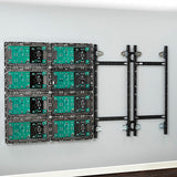 Chief TiLEDTM dvLED Wall Mount Vertical Connector Kit-TILVAB1