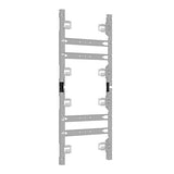 Chief TiLEDTM dvLED Wall Mount Vertical Connector Kit-TILVABPT