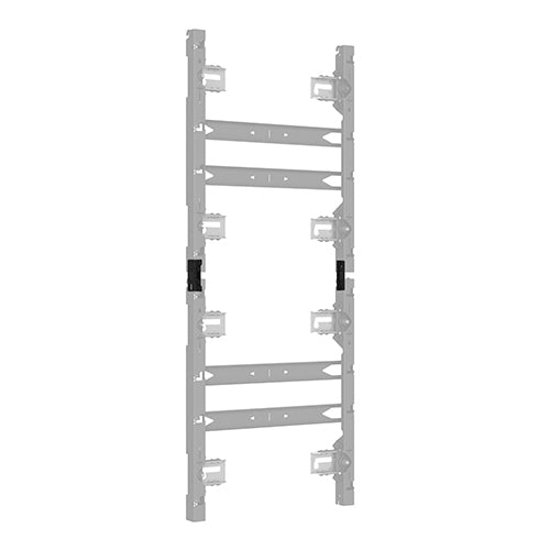 Chief TiLEDTM dvLED Wall Mount Vertical Connector Kit-TILVABPT