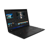 Lenovo ThinkPad P16s Gen 2 (Intel) Intel® Core™ i7 i7-1360P Mobile workstation 40.6 cm (16") WUXGA 16 GB DDR5-SDRAM 512 GB SSD Wi-Fi 6E (802.11ax) Windows 11 Pro Black US English