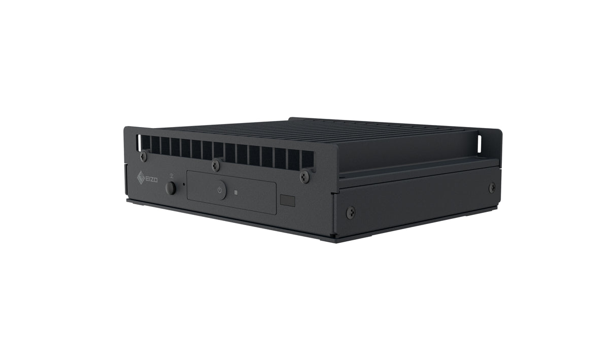 EIZO DuraVision DX0212-IP 48 channels 3840 x 2160 pixels