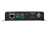 ATEN VE3912T AV extender AV transmitter Black