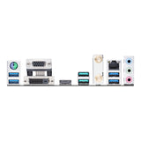 ASUS PRIME B550M-A AC AMD B550 Socket AM4 micro ATX