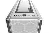 be quiet! Silent Base 802 Window White Midi Tower