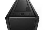 be quiet! Silent Base 802 Black Midi Tower