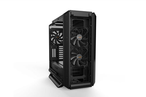 be quiet! Silent Base 802 Window Black Midi Tower