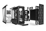 be quiet! Silent Base 802 Window Black Midi Tower