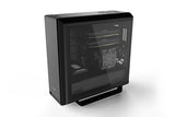be quiet! Silent Base 802 Window Black Midi Tower