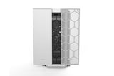 be quiet! Silent Base 802 White Midi Tower