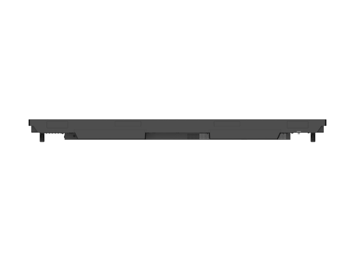 Philips 65BDL6051C/00 Signage Display Interactive flat panel 163.8 cm (64.5") Wi-Fi 350 cd/m² Black Touchscreen 12/7