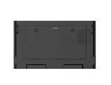 Philips 65BDL6051C/00 Signage Display Interactive flat panel 163.8 cm (64.5") Wi-Fi 350 cd/m² Black Touchscreen 12/7
