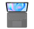 Logitech Combo Touch QWERTY US English Smart Connector Grey