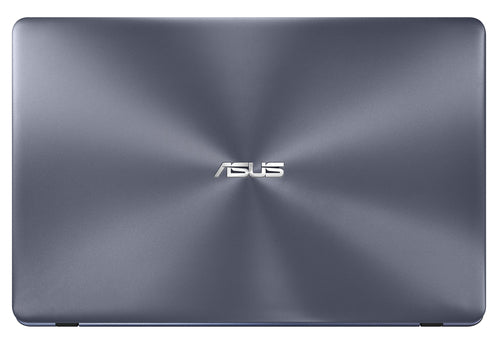 ASUS Vivobook 17 X705MA-DB21-CA laptop Intel® Pentium® Silver N5030 43.9 cm (17.3") HD+ 8 GB DDR4-SDRAM 1 TB HDD Wi-Fi 5 (802.11ac) Windows 11 Home Grey