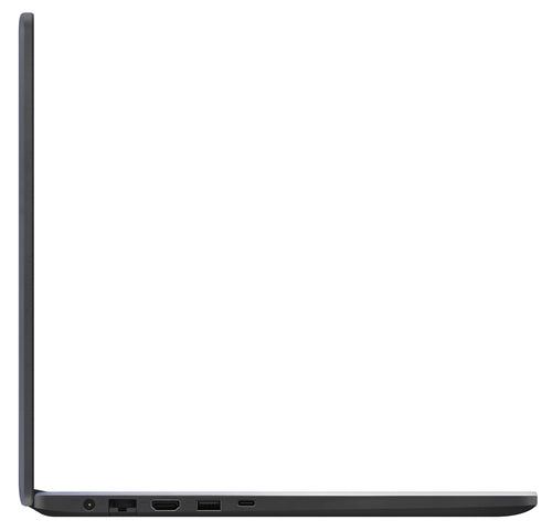 ASUS Vivobook 17 X705MA-DB21-CA laptop Intel® Pentium® Silver N5030 43.9 cm (17.3") HD+ 8 GB DDR4-SDRAM 1 TB HDD Wi-Fi 5 (802.11ac) Windows 11 Home Grey