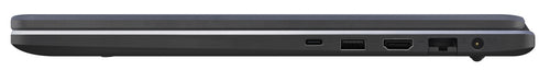 ASUS Vivobook 17 X705MA-DB21-CA laptop Intel® Pentium® Silver N5030 43.9 cm (17.3") HD+ 8 GB DDR4-SDRAM 1 TB HDD Wi-Fi 5 (802.11ac) Windows 11 Home Grey