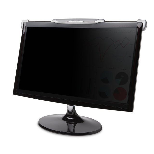 Kensington K58400WW-SP 68.6 cm (27") Monitor Frameless display privacy filter
