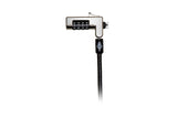 Kensington Slim NanoSaver™ Combination Laptop Lock